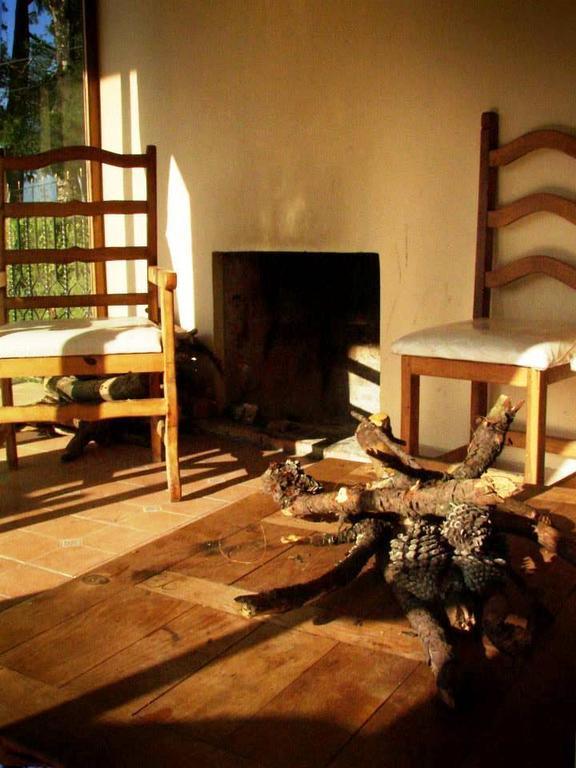 Cabanas Entrada A La Sierra Hotel Zacapoaxtla Szoba fotó